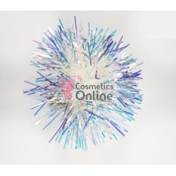 Agrafa clema pentru par cu pampon Unicorn